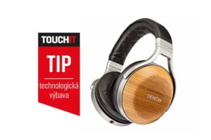 Recenzia Denon AH-D9200: Technologická špička v oblasti zvuku