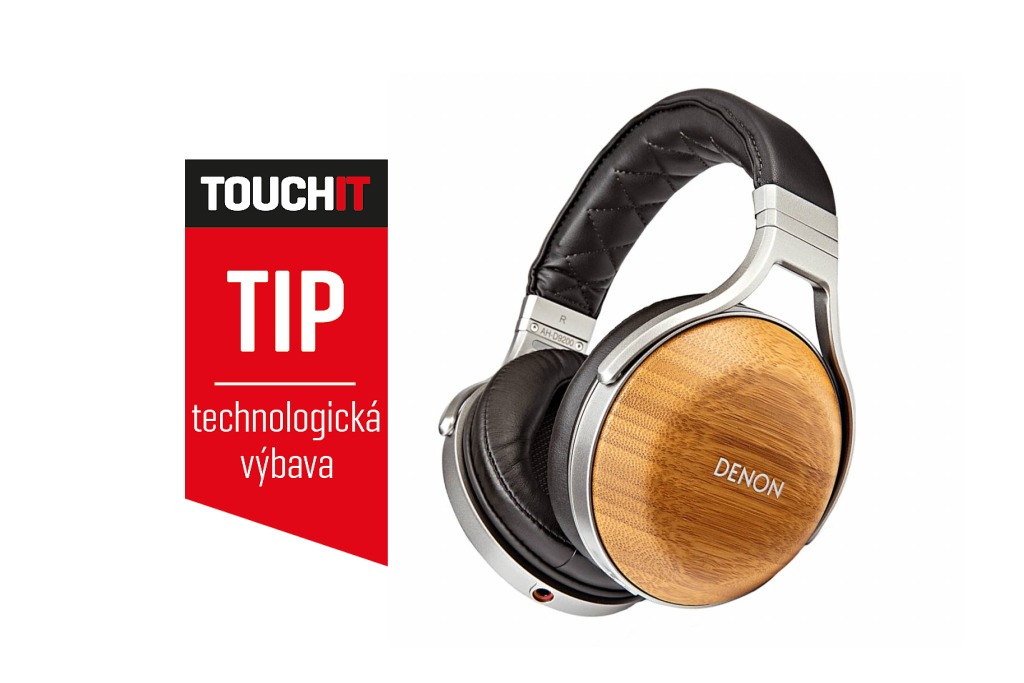 Recenzia Denon AH-D9200: Technologická špička v oblasti zvuku