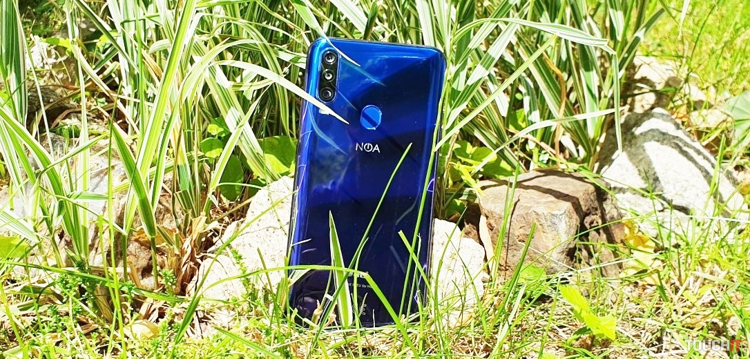 Prvé dojmy NOA F10 Pro: Funkcie z vlajkových lodí v strednej triede. Umelá inteligencia pri fotografovaní v praxi