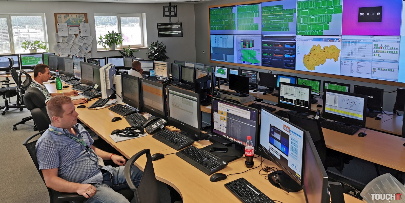 Orange nám ukázal, ako prebieha DDoS útok. Viete, prečo je nebezpečný?