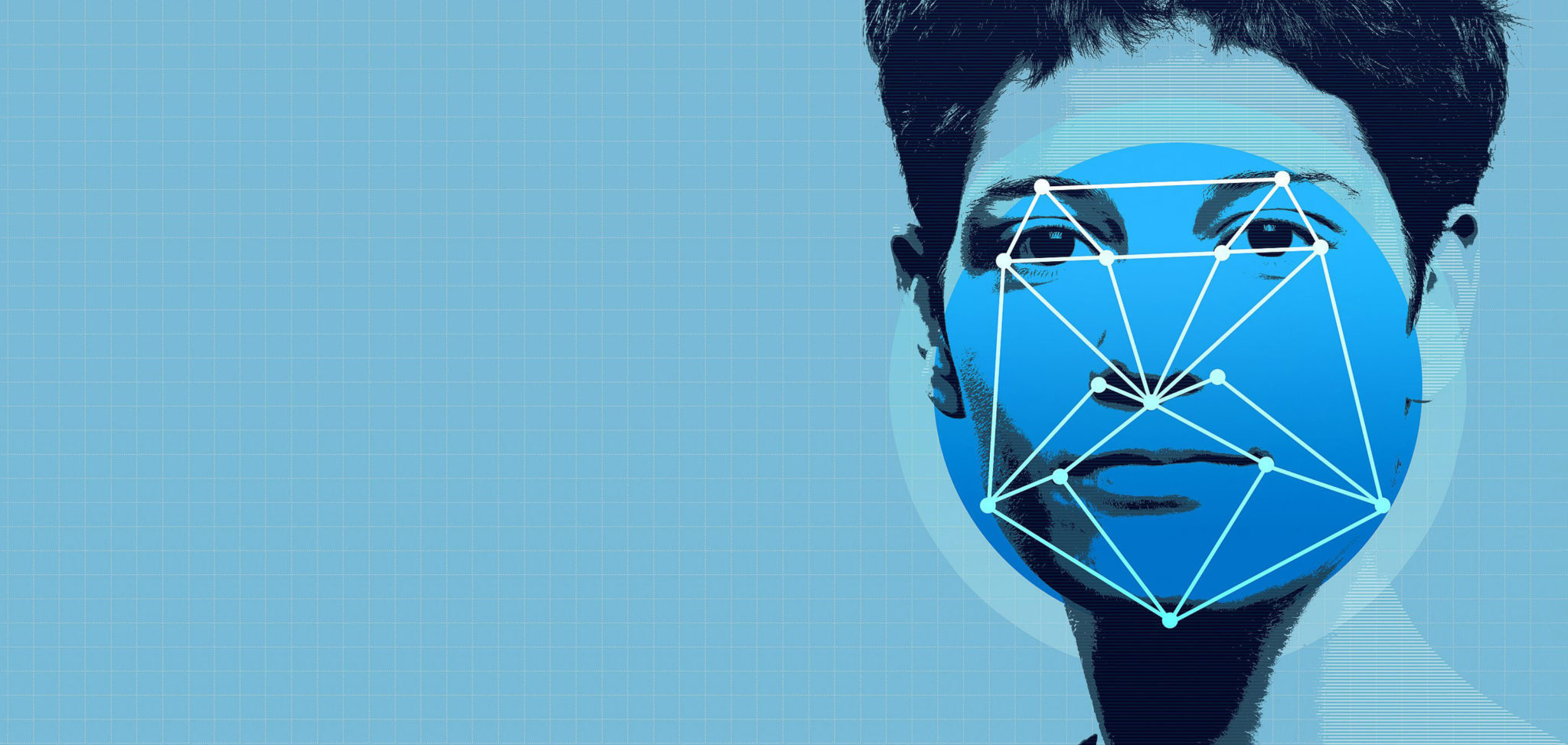 Google: Nový nástroj umožní ovládať Android smartfóny pomocou tváre