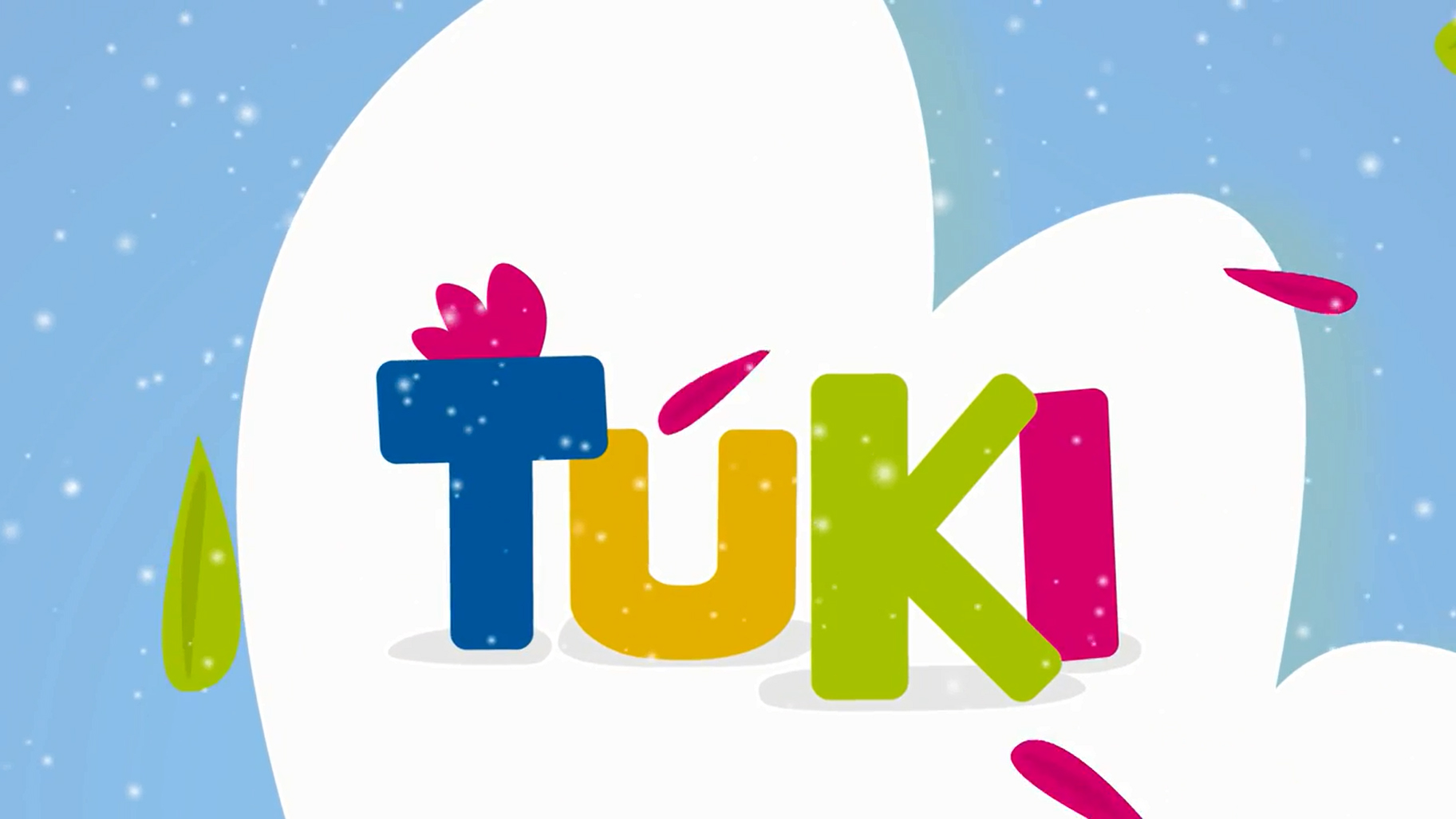 TV Ťuki a Neposlušník oslavujú 4. narodeniny, pozná ich každé dieťa