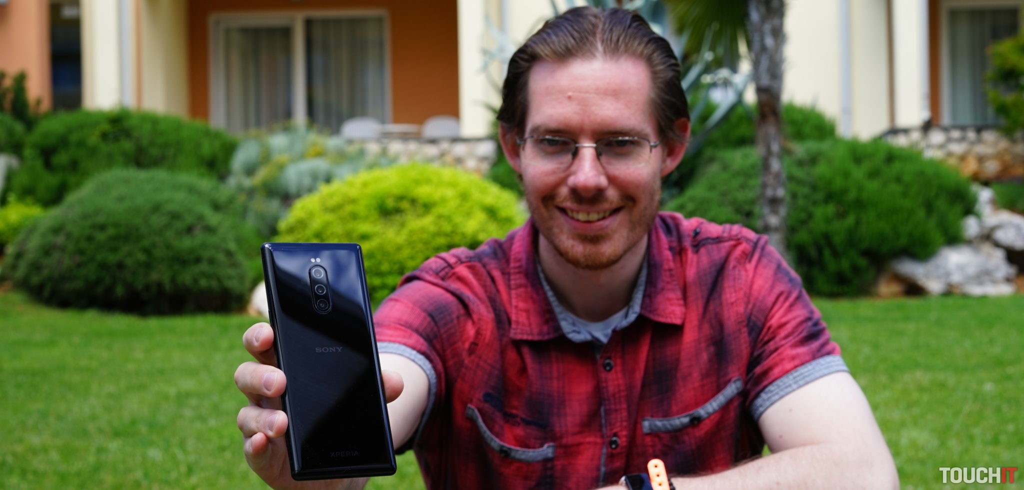 Prvé dojmy Sony Xperia 1: Dlhý smartfón so 4K HDR OLED displejom. Poznáme oficiálnu cenu (doplnené)