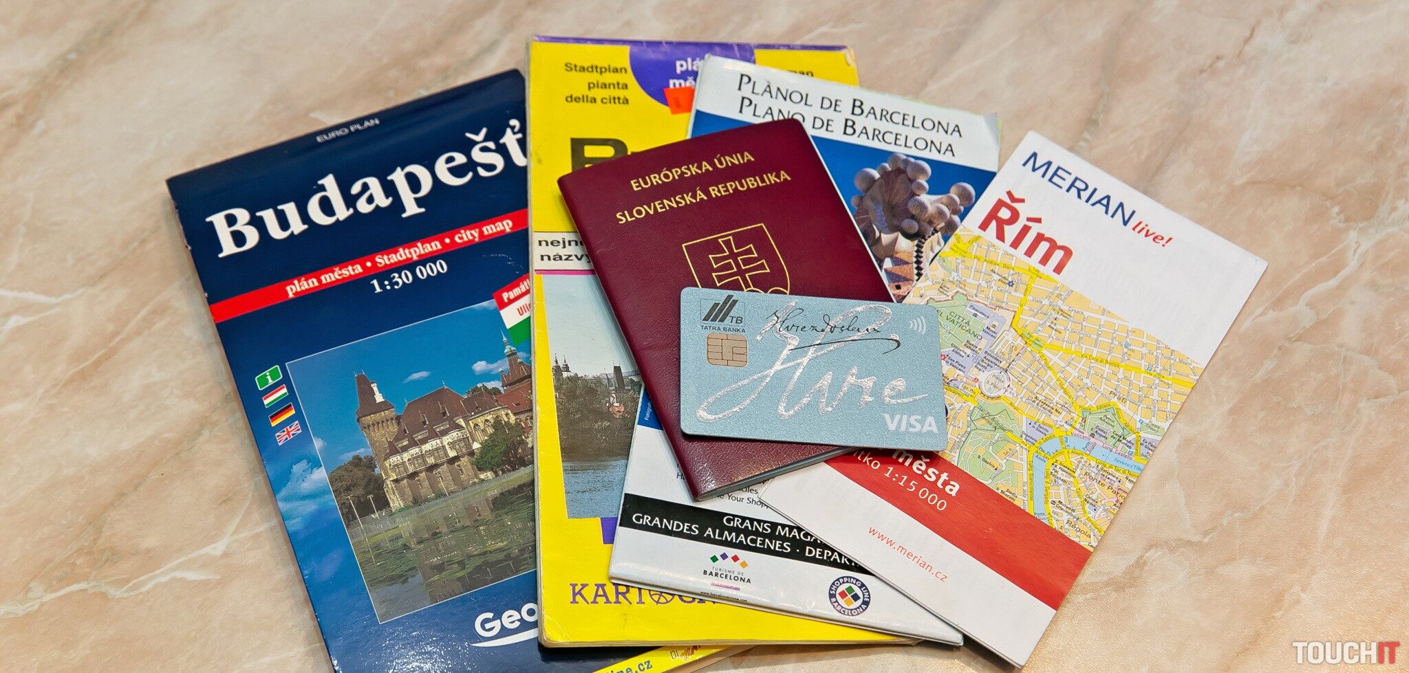 Čo robiť pri krádeži či strate dokladov na dovolenke a ako vám pomôže poistenie