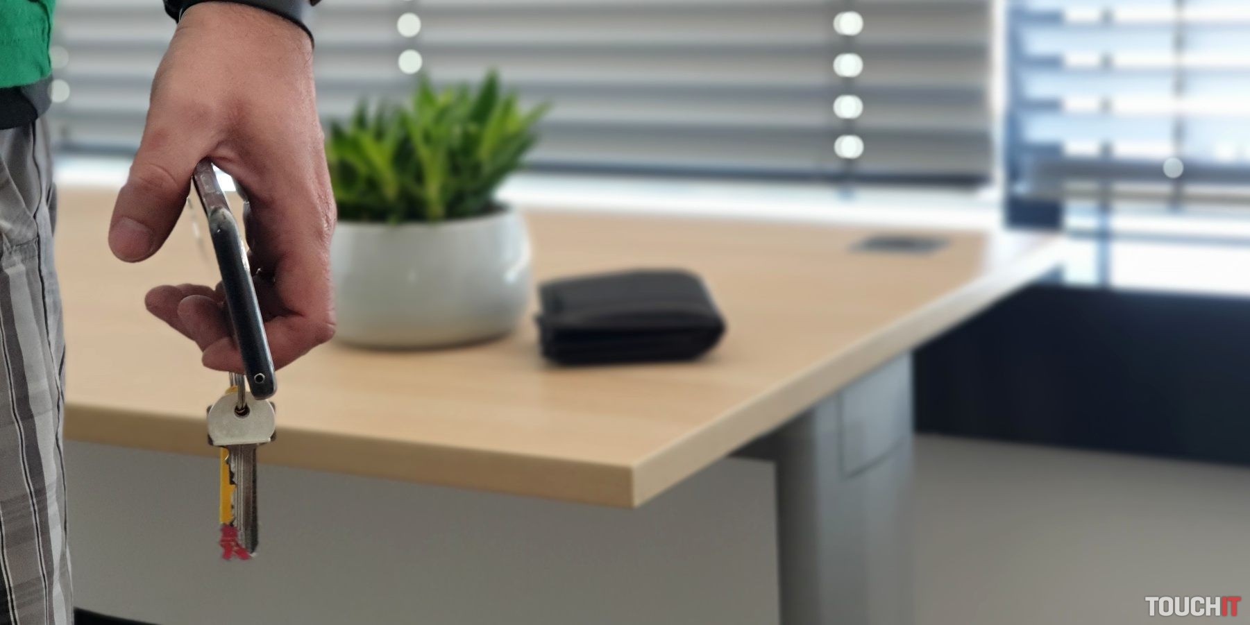 Michal odporúča: Platby cez mobilný telefón službou Google Pay