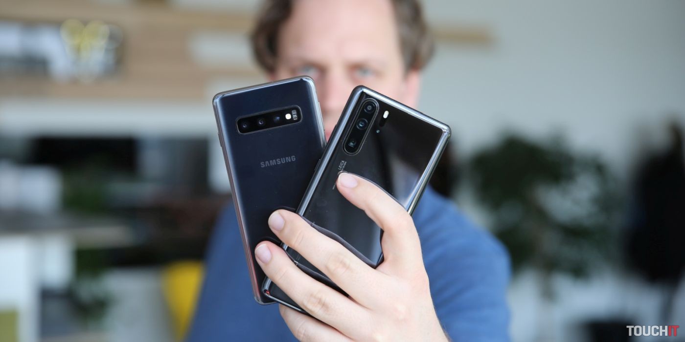 Priepasť medzi Huawei a Samsungom sa zmenšuje. Stane sa čínsky gigant najväčším výrobcom telefónov na svete?