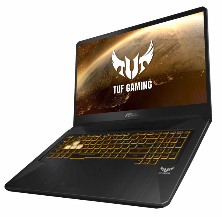 Разбор ноутбука asus fx705d