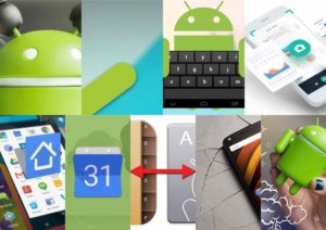 Seriál článkov Začíname s Androidom