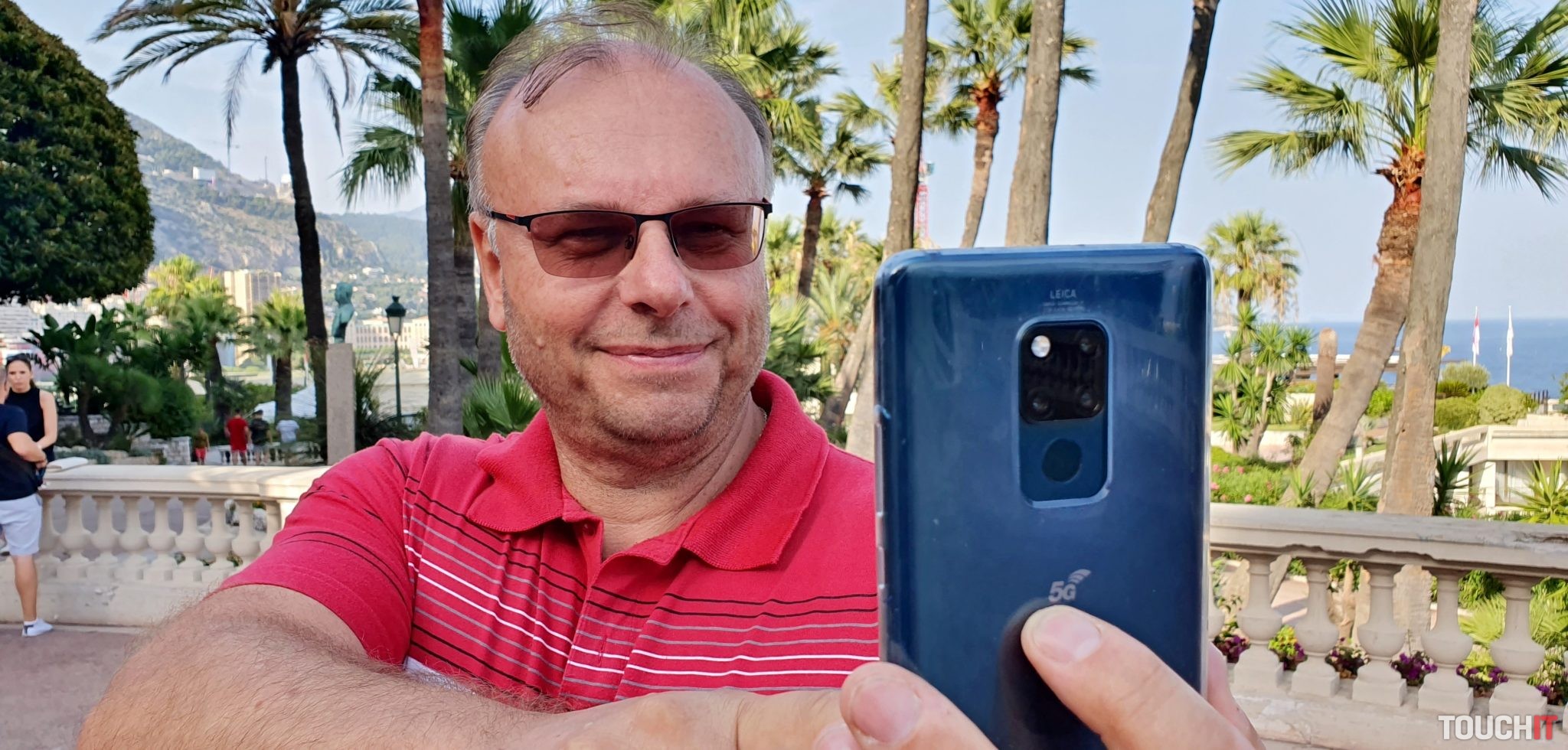 Testovali sme sieť 5G. Toto sú naše poznatky. Ako je to so zdravím a 5G? Doplnené o VIDEO