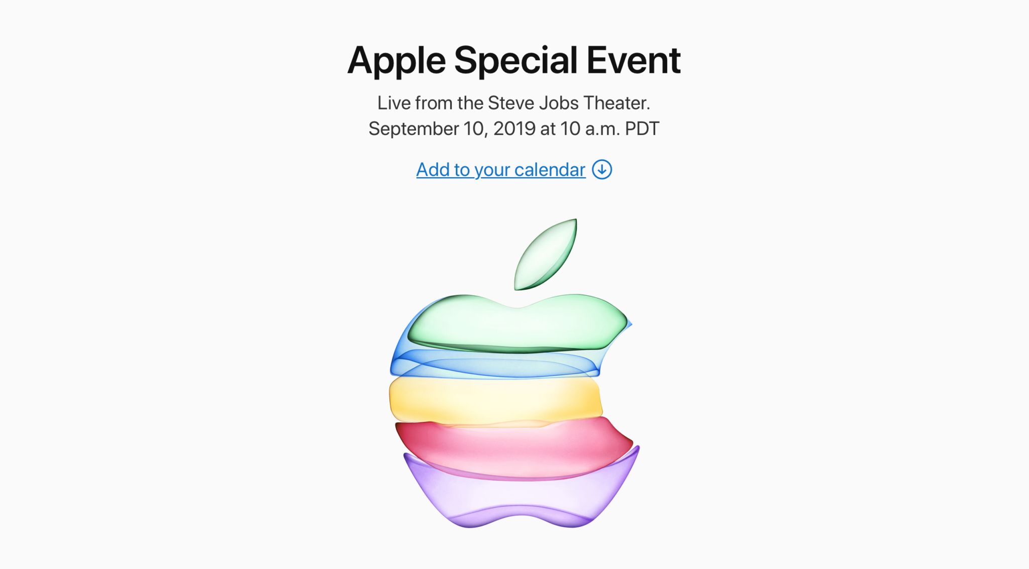 Apple dnes predstaví nové iPhony a ďalšie inovované zariadenia. Ako sledovať Apple Special Event?