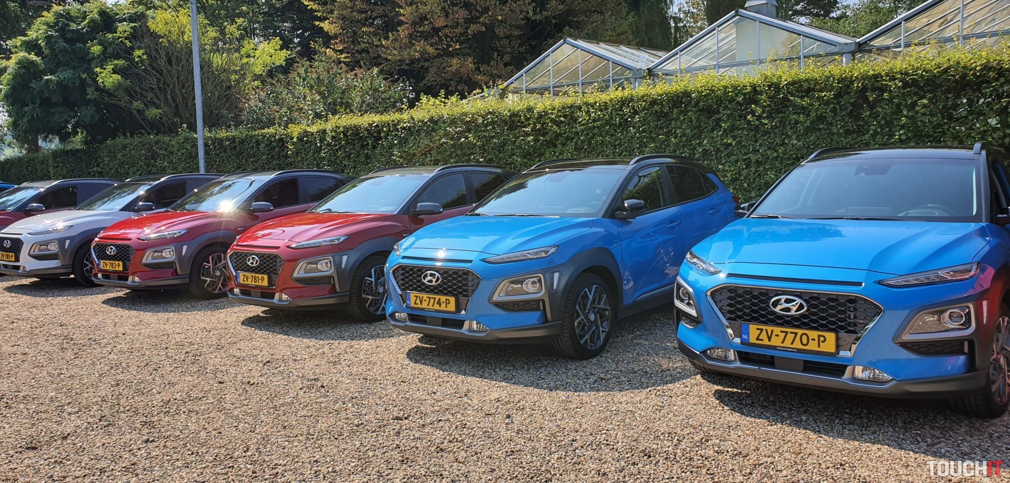 Nový Hyundai Kona Hybrid: so spotrebou pod 5 litrov/100 km