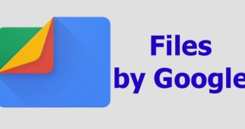 files by google icon