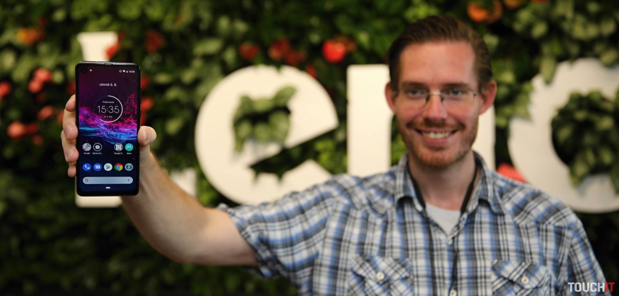 Prvé dojmy motorola one action: Akčná kamera v smartfóne