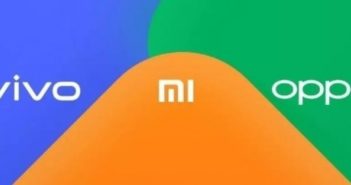 Inter-Transfer Alliance spoločností Xiaomi, Vivo a Oppo