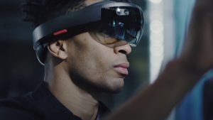 Samsung pracuje na MicroLED displejoch pre náhlavné súpravy rozšírenej reality