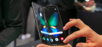 Samsung Galaxy Fold