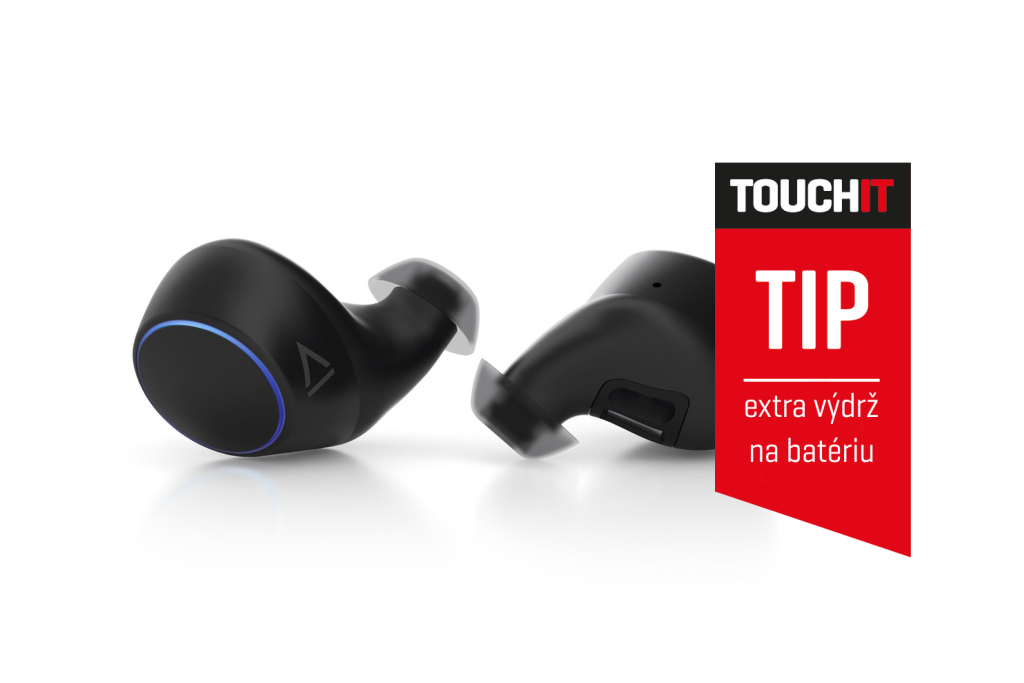 Recenzia Creative Outlier Air Sport: Ak hľadáte dlhú výdrž