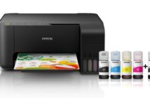 Epson EcoTank L3150