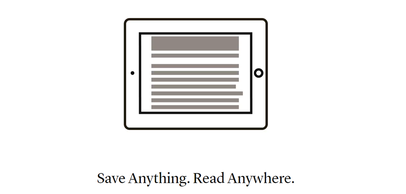 Mišo odporúča: Čítajte efektívne cez Instapaper