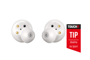 Recenzia Samsung Galaxy Buds: Cestovné slúchadlá
