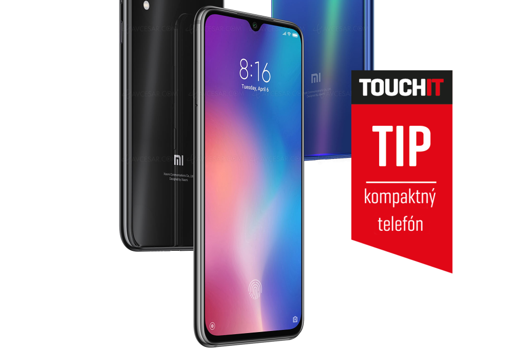 Recenzia Xiaomi Mi 9 SE: Príjemne prekvapí