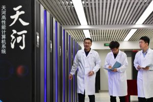 Košice majú záujem o superpočítač. Je možné, že jeho srdcom bude slovenský procesor Prodigy