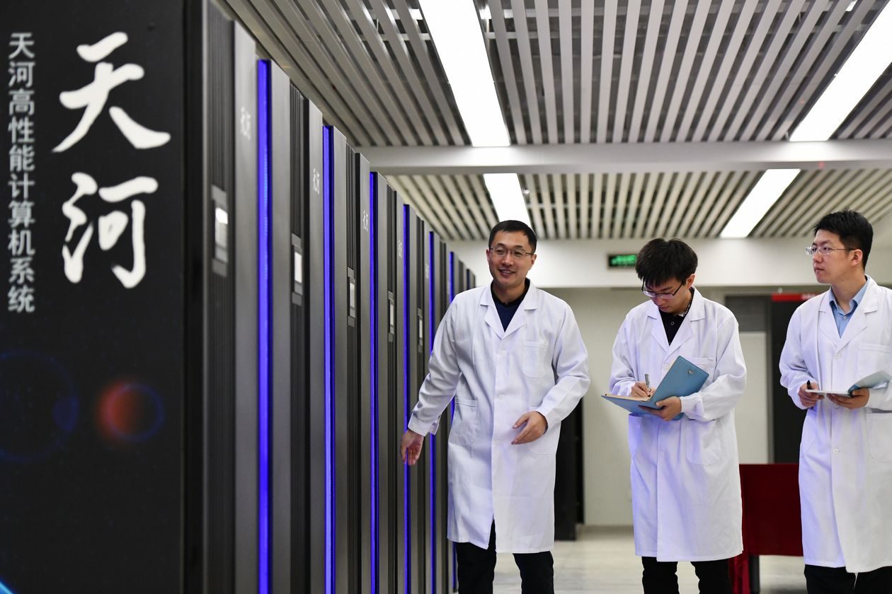 Košice majú záujem o superpočítač. Je možné, že jeho srdcom bude slovenský procesor Prodigy