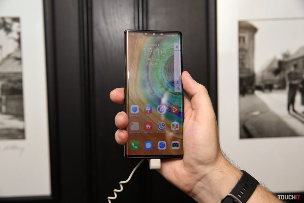 Huawei Mate 30 Pro