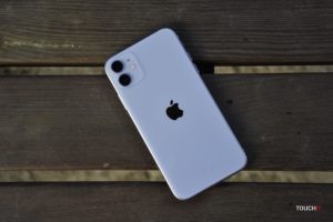 iPhone 11