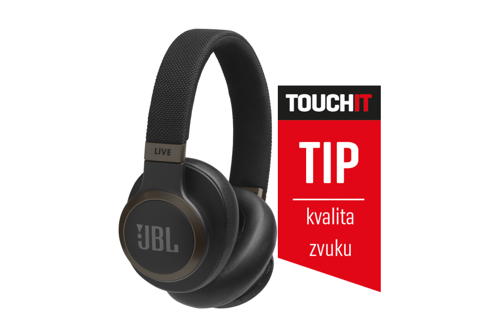 Recenzia JBL Live650BTNC: Zvuková klasika