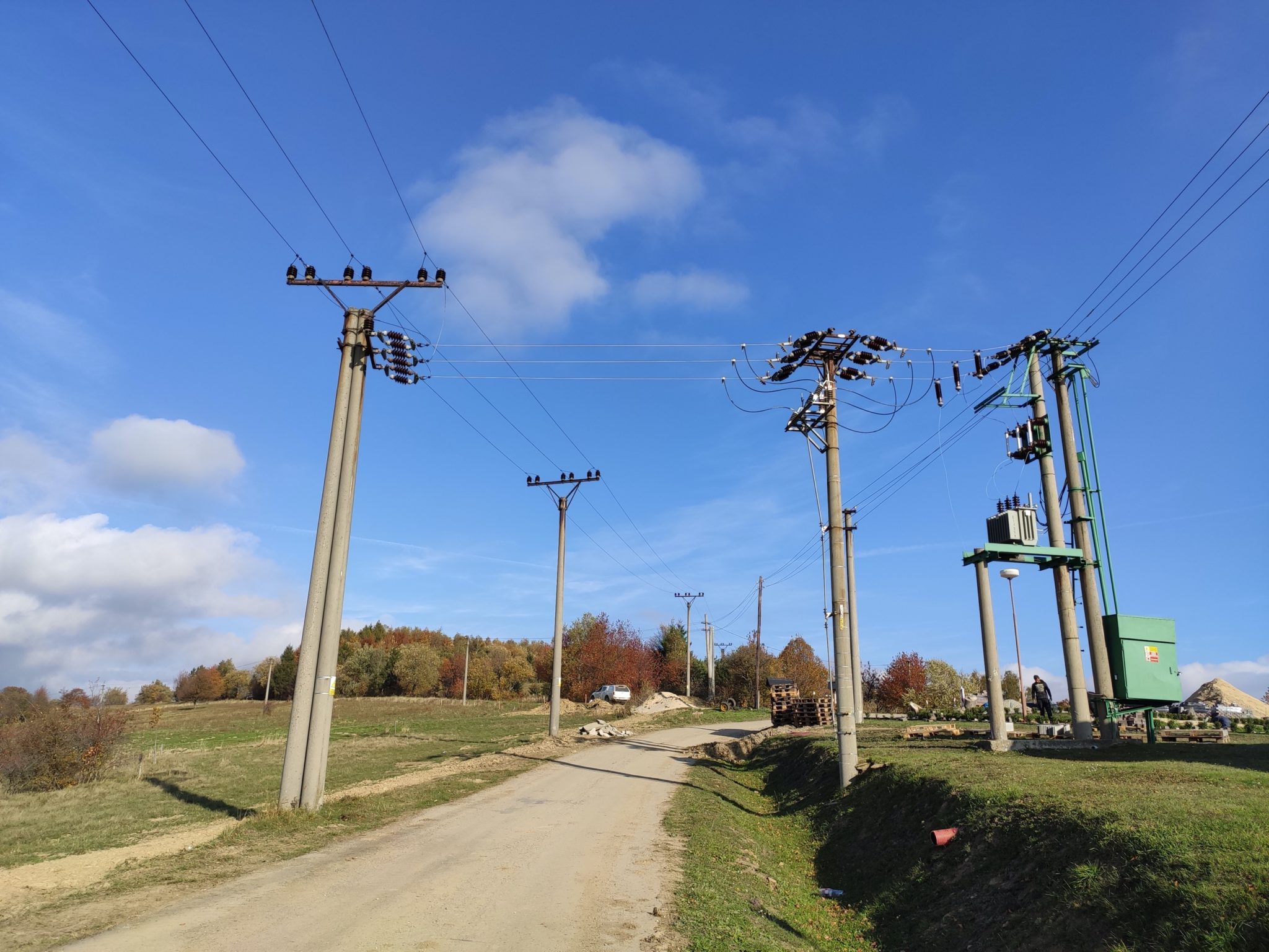 Projekty spoločného záujmu pomáhajú transformovať energetiku. Česko a Slovensko majú na zozname Smart Grids projektov hneď troch zástupcov