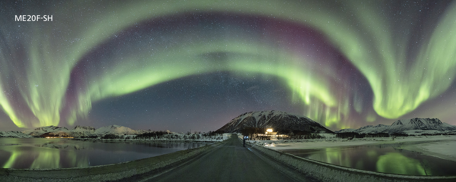 Canon a vojenské misie? Áno, ide to dokopy! (VIDEO TOUCHIT)