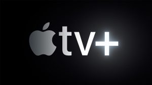 Apple TV