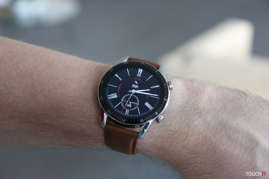 Huawei Watch GT 2