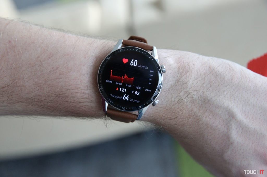 Huawei Watch GT 2