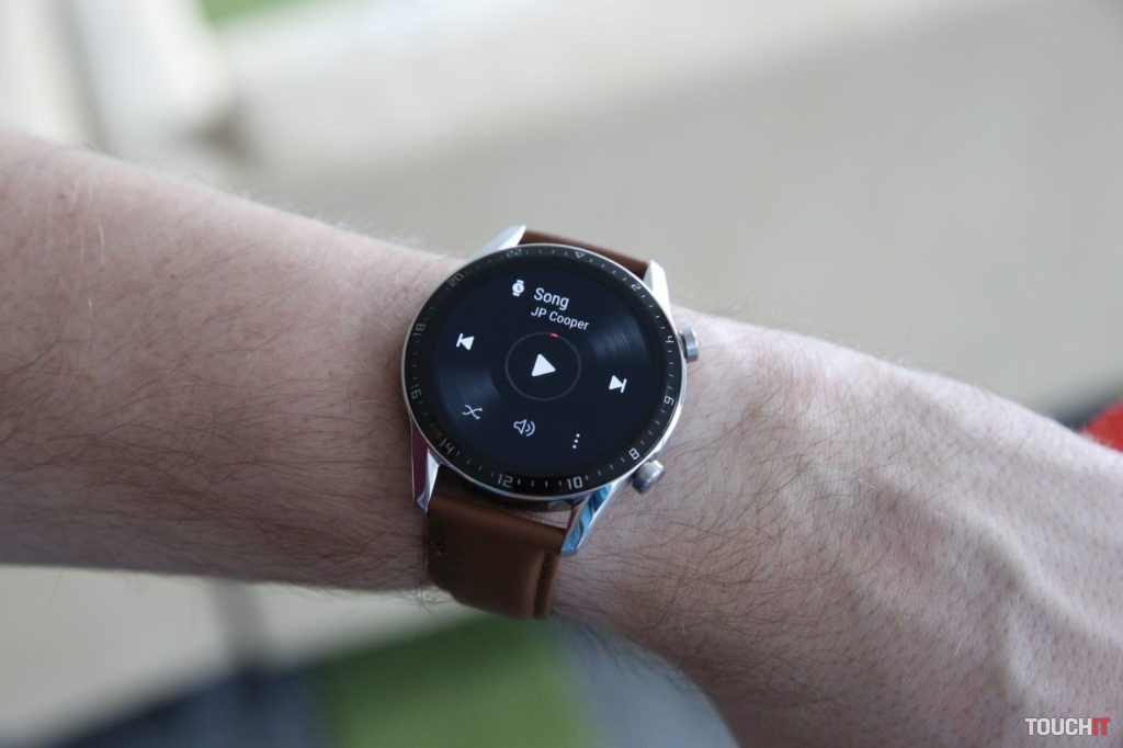 Huawei Watch GT 2
