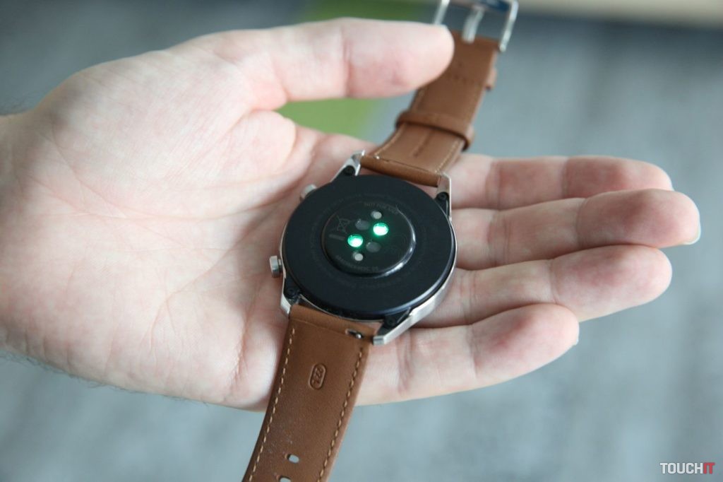 Huawei Watch GT 2