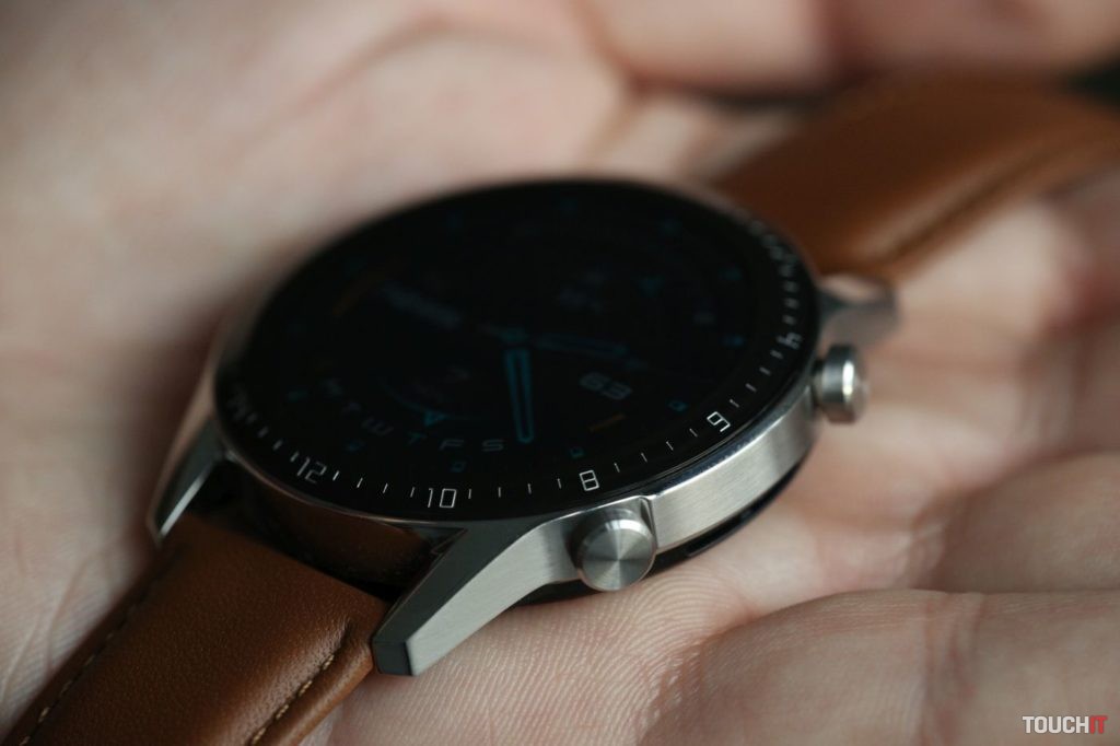 Huawei Watch GT 2
