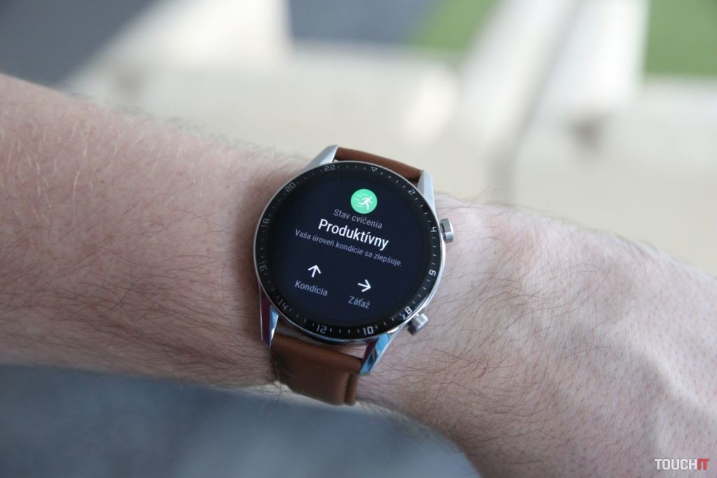 Huawei Watch GT 2