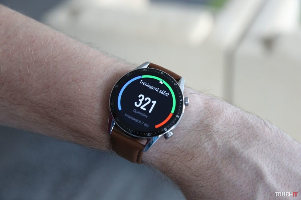 Huawei Watch GT 2