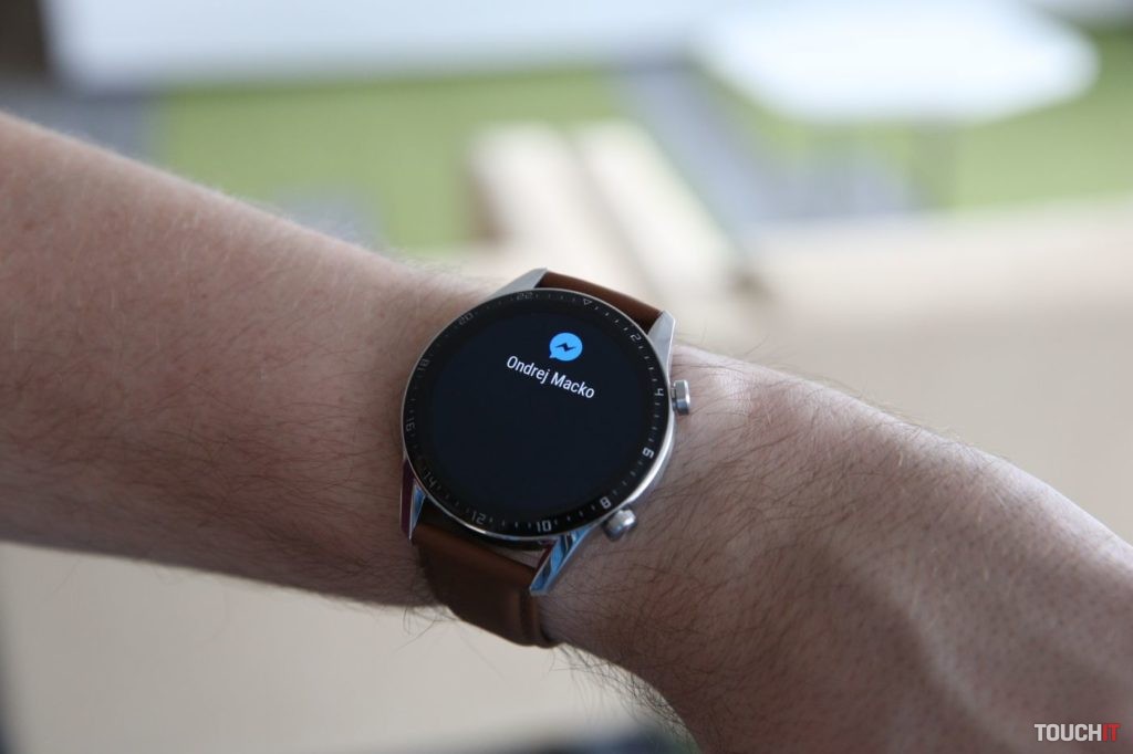 Huawei Watch GT 2