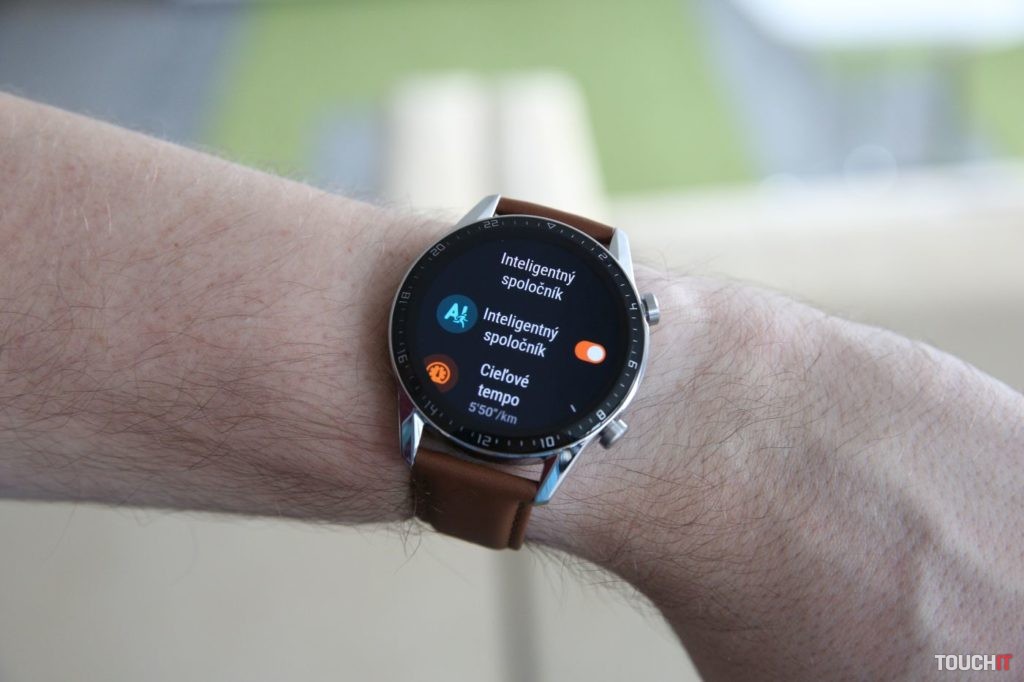 Huawei Watch GT 2