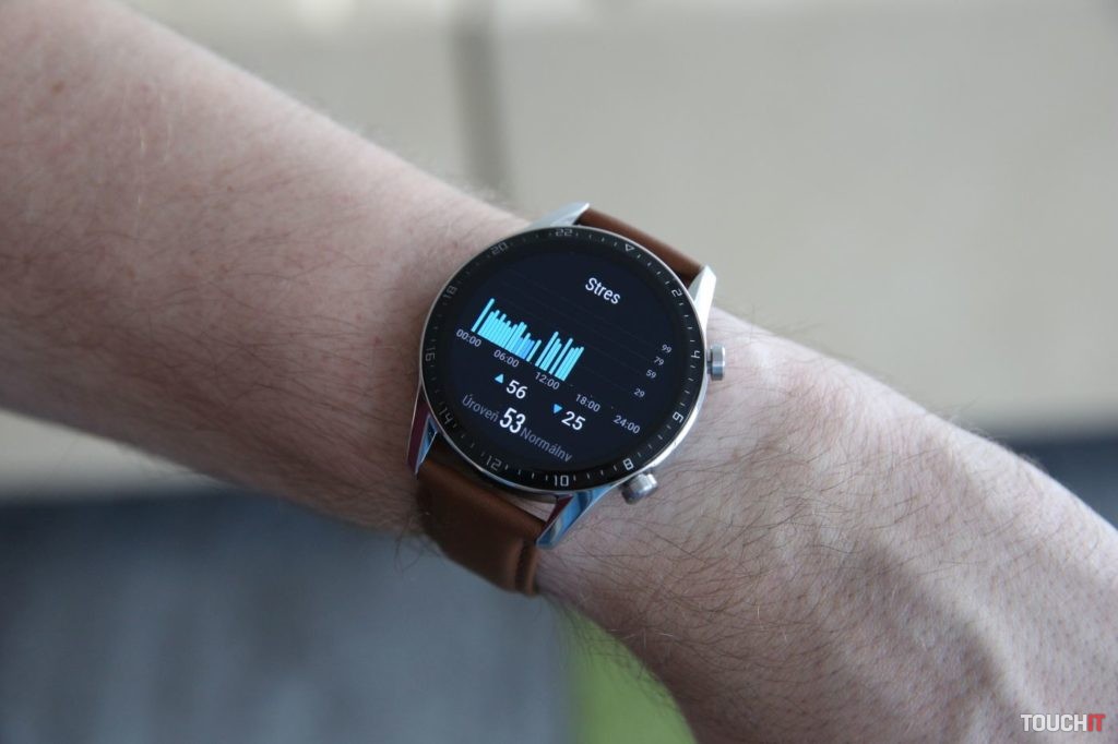 Huawei Watch GT 2