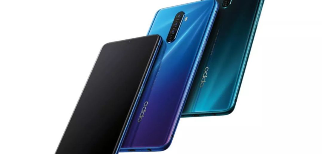 Oppo Reno Ace