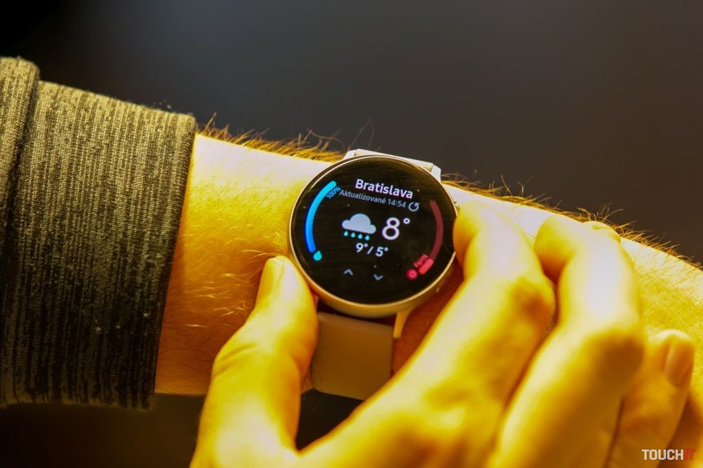 Samsung Galaxy Watch Active2