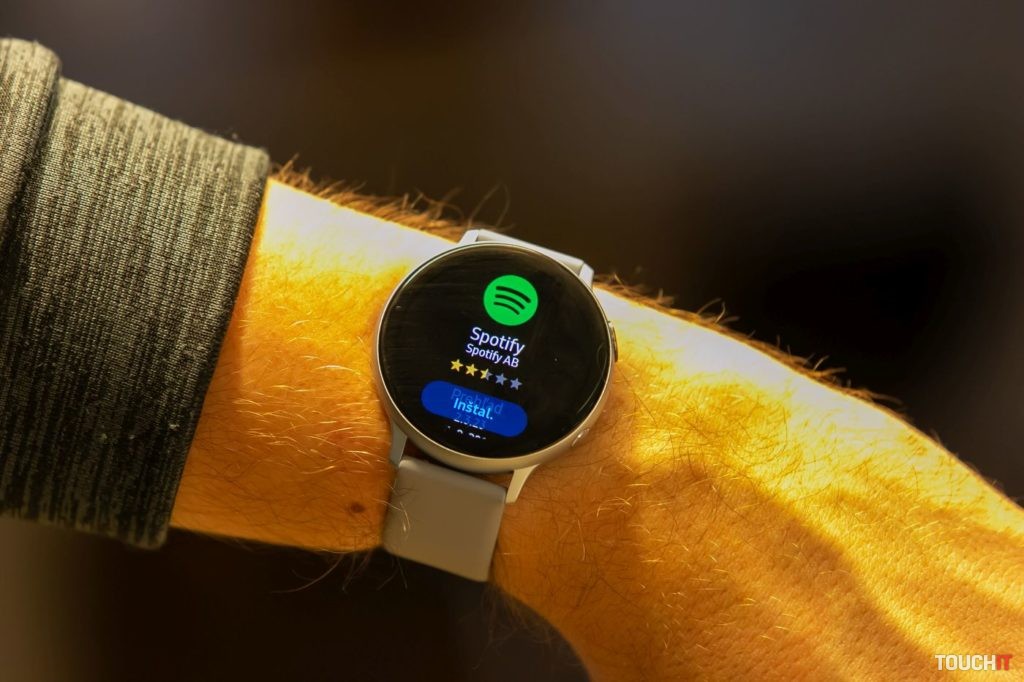 Samsung Galaxy Watch Active2