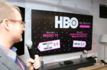 Telekom a HBO