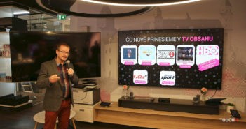 Telekom rozširuje ponuku TV kanálov pre Magio TV