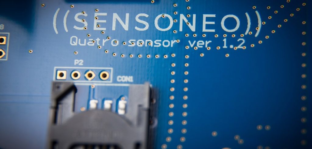 Sensoneo smart odpadová technológia bodovala v dvoch kategóriách ...
