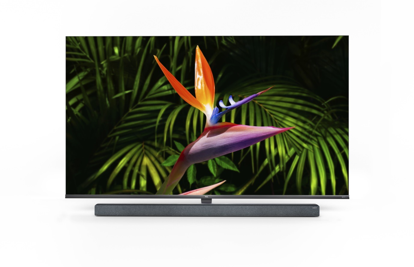 Televízor TCL X10 s Androidom a technológiou Mini LED prichádza na Slovensko